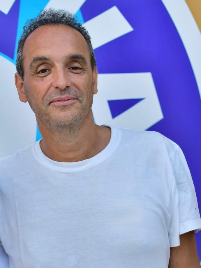 Foto Lorenzo Pagano