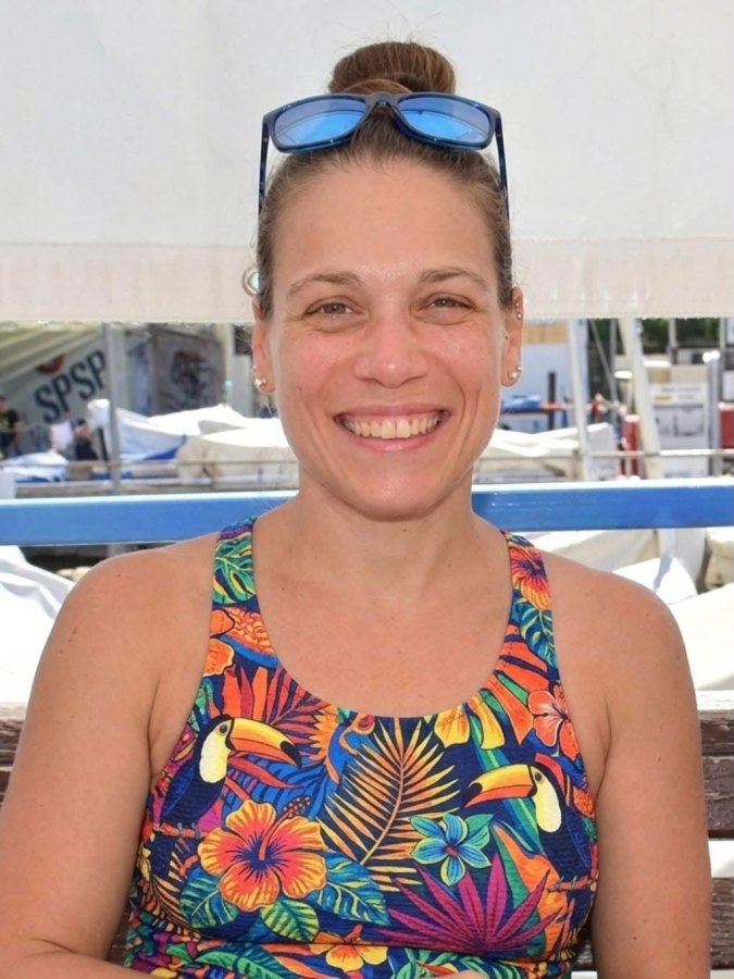 Foto Silvia Copelli