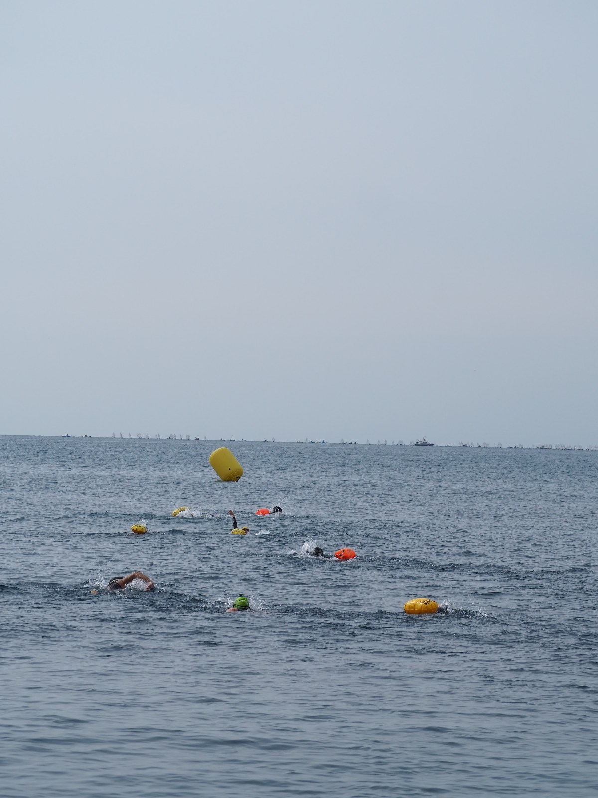 Foto 10 di 62 – Swimming treffen 2026