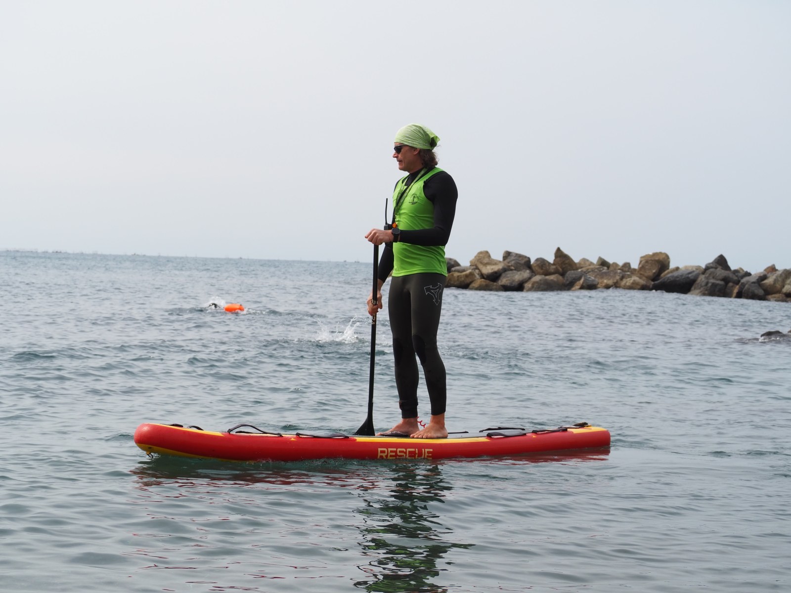 Foto 6 di 62 – Swimming treffen 2026