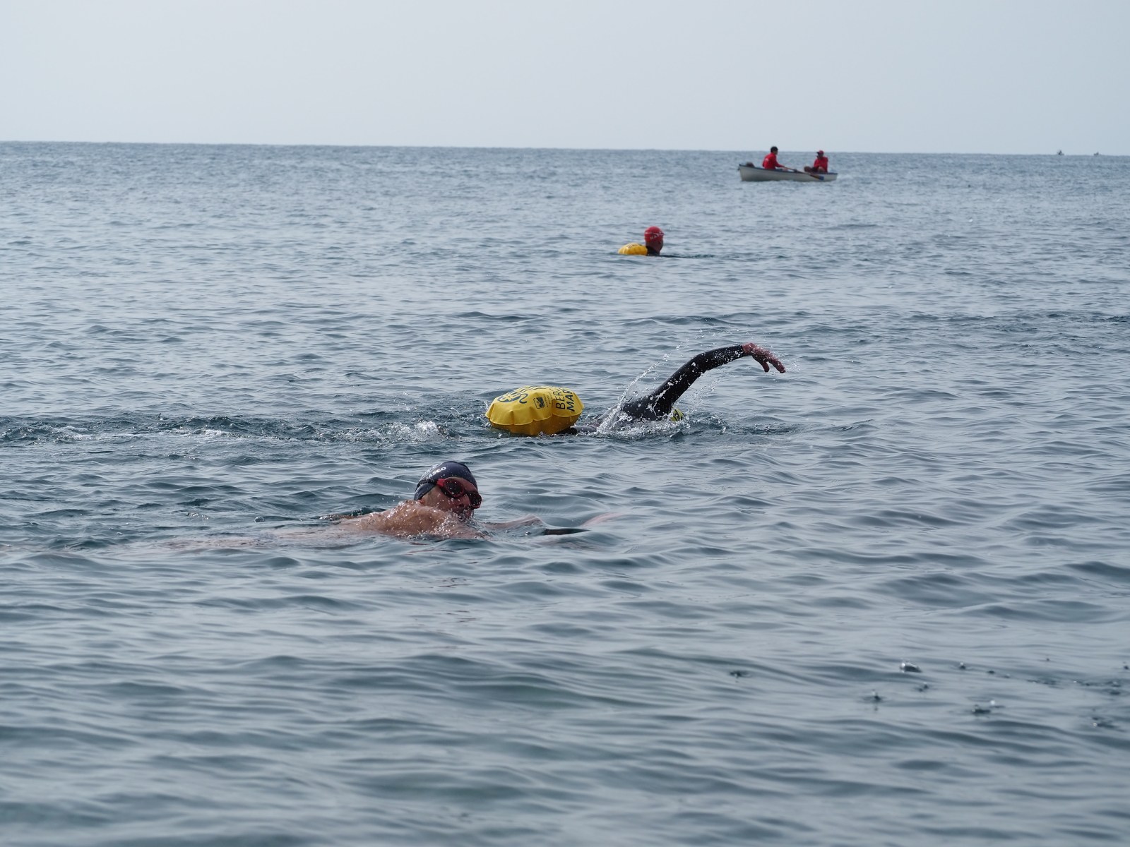 Foto 5 di 62 – Swimming treffen 2026