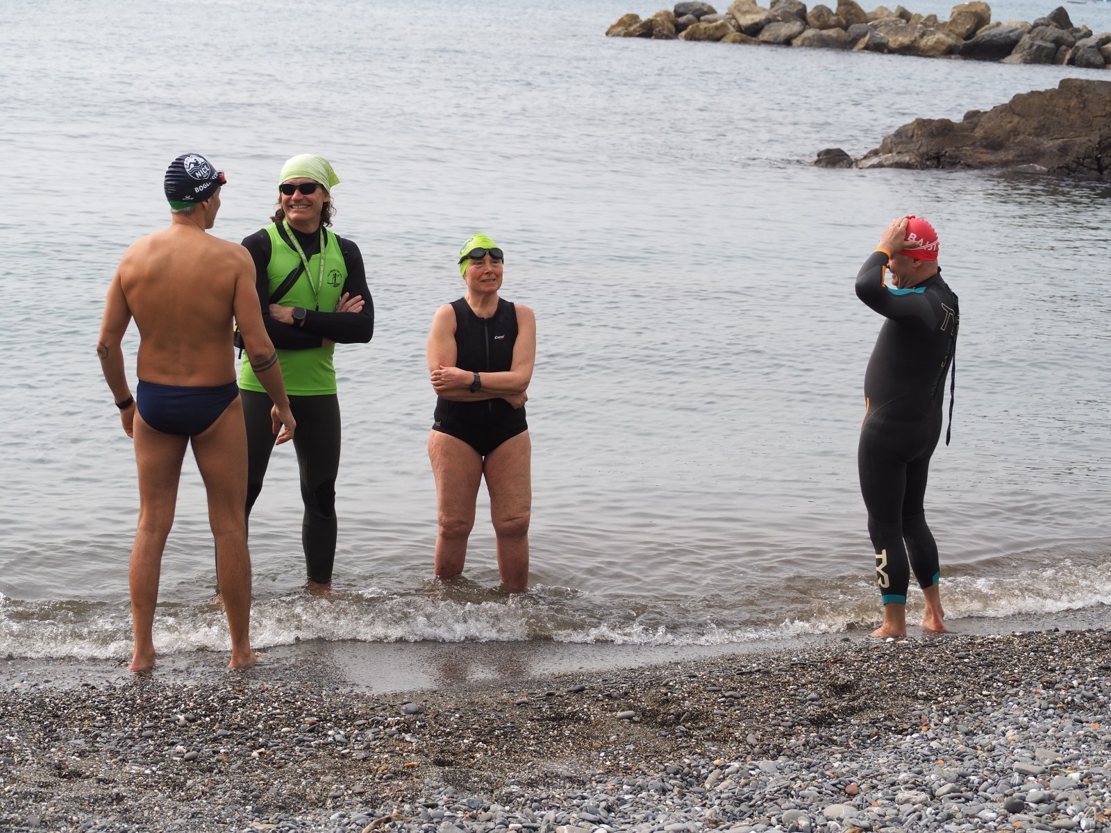 Foto 14 di 62 – Swimming treffen 2026