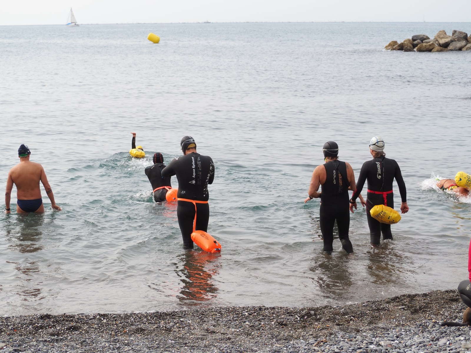 Foto 58 di 62 – Swimming treffen 2026