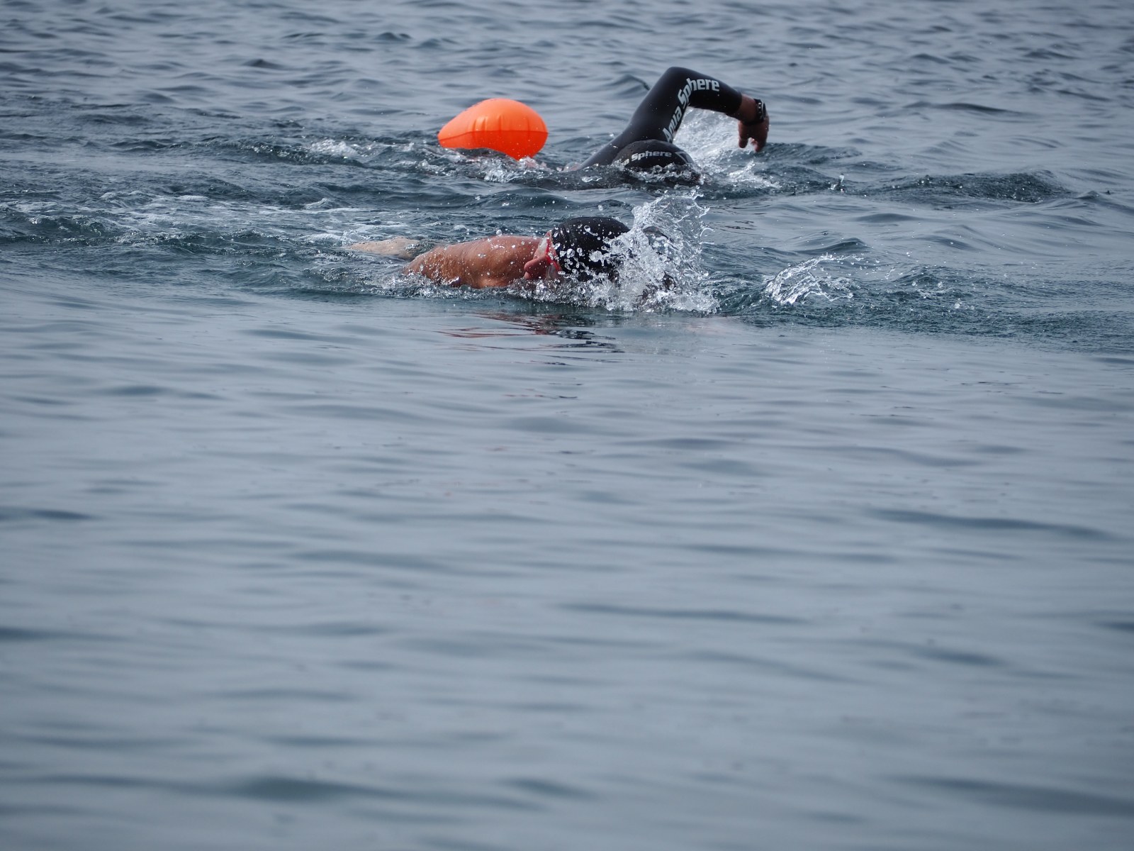Foto 7 di 62 – Swimming treffen 2026