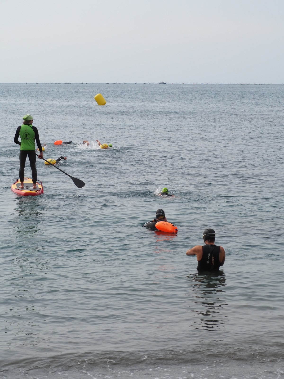 Foto 11 di 62 – Swimming treffen 2026