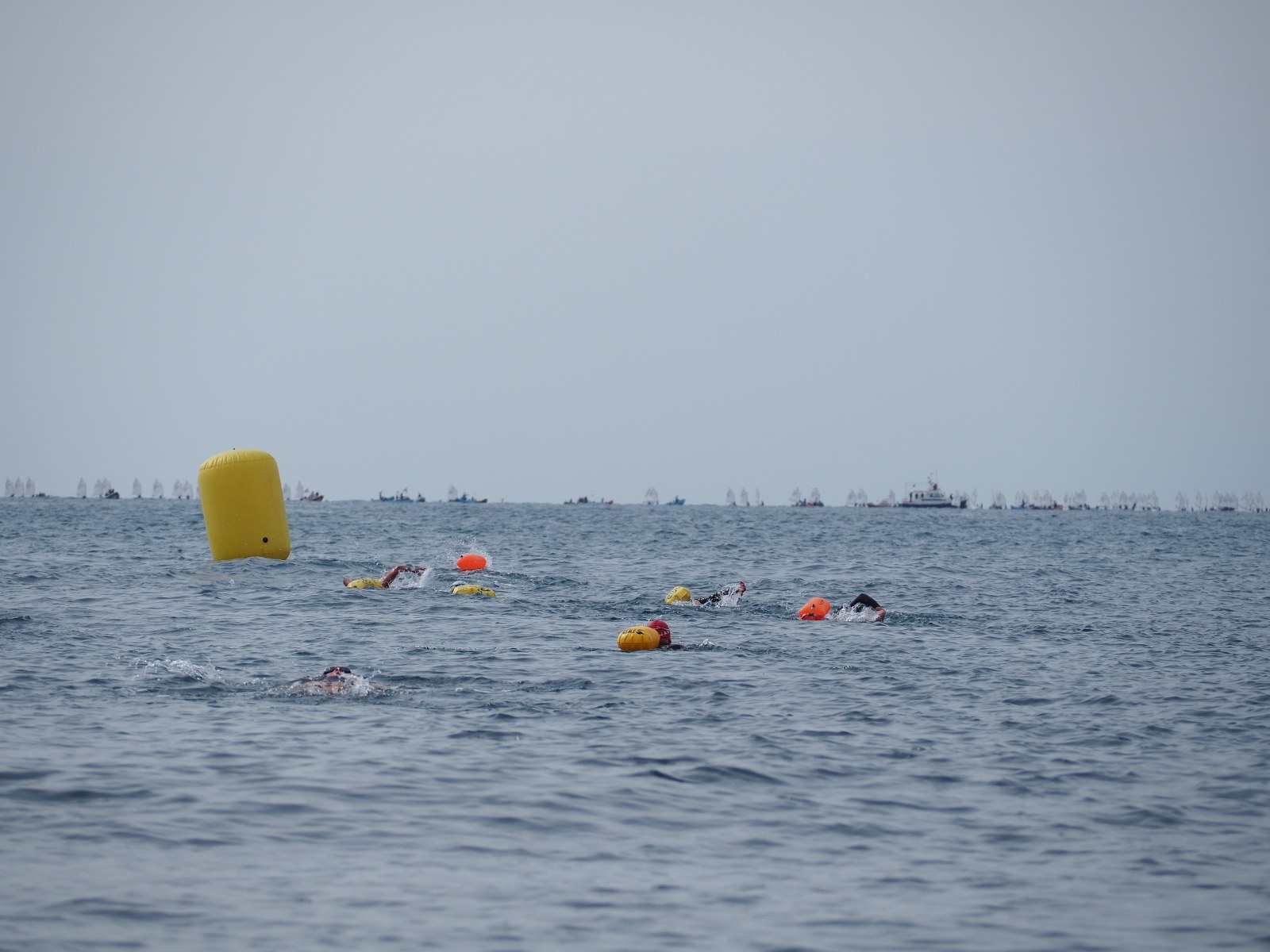 Foto 62 di 62 – Swimming treffen 2026