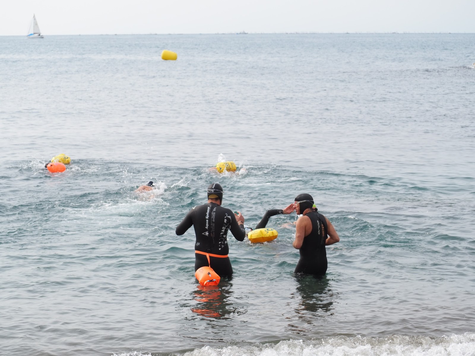 Foto 59 di 62 – Swimming treffen 2026