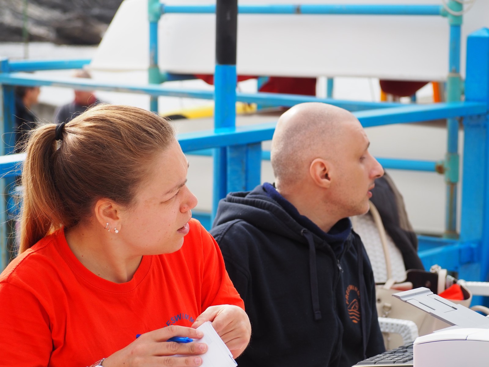 Foto 45 di 62 – Swimming treffen 2026