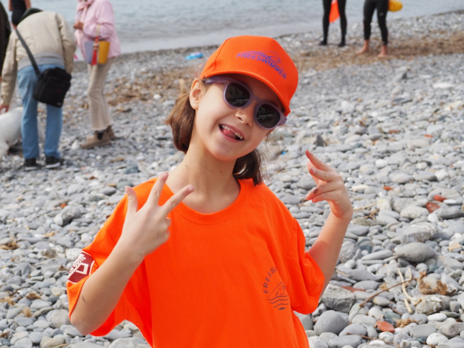 Foto 21 di 62 – Swimming treffen 2026