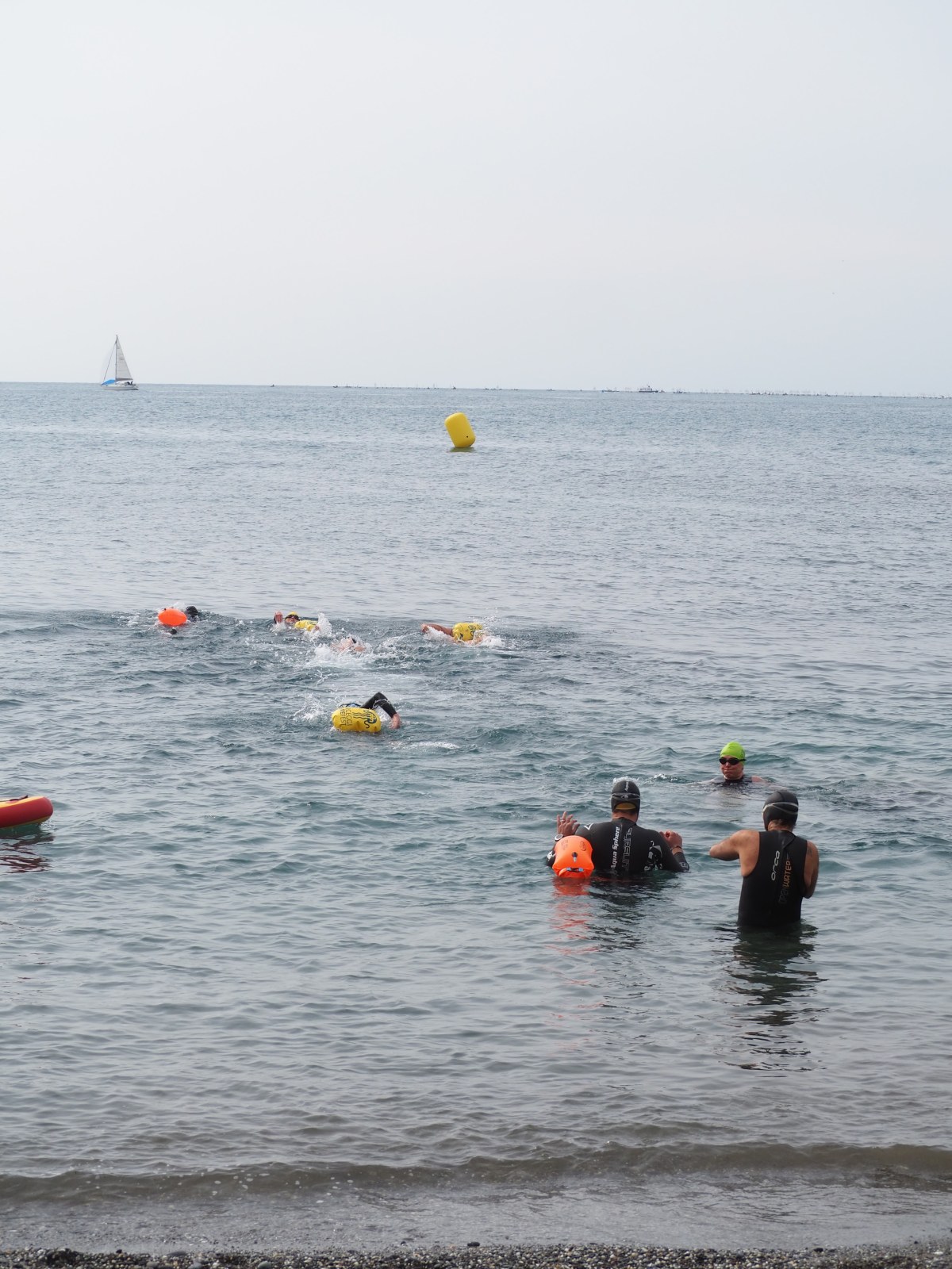Foto 60 di 62 – Swimming treffen 2026