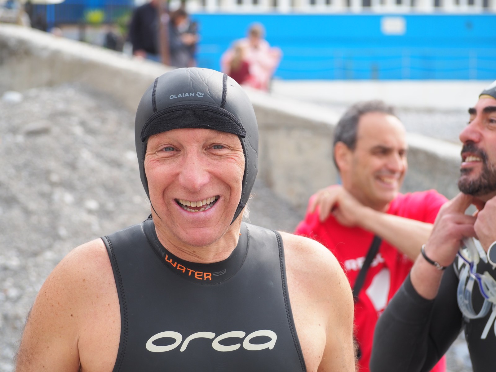 Foto 15 di 62 – Swimming treffen 2026