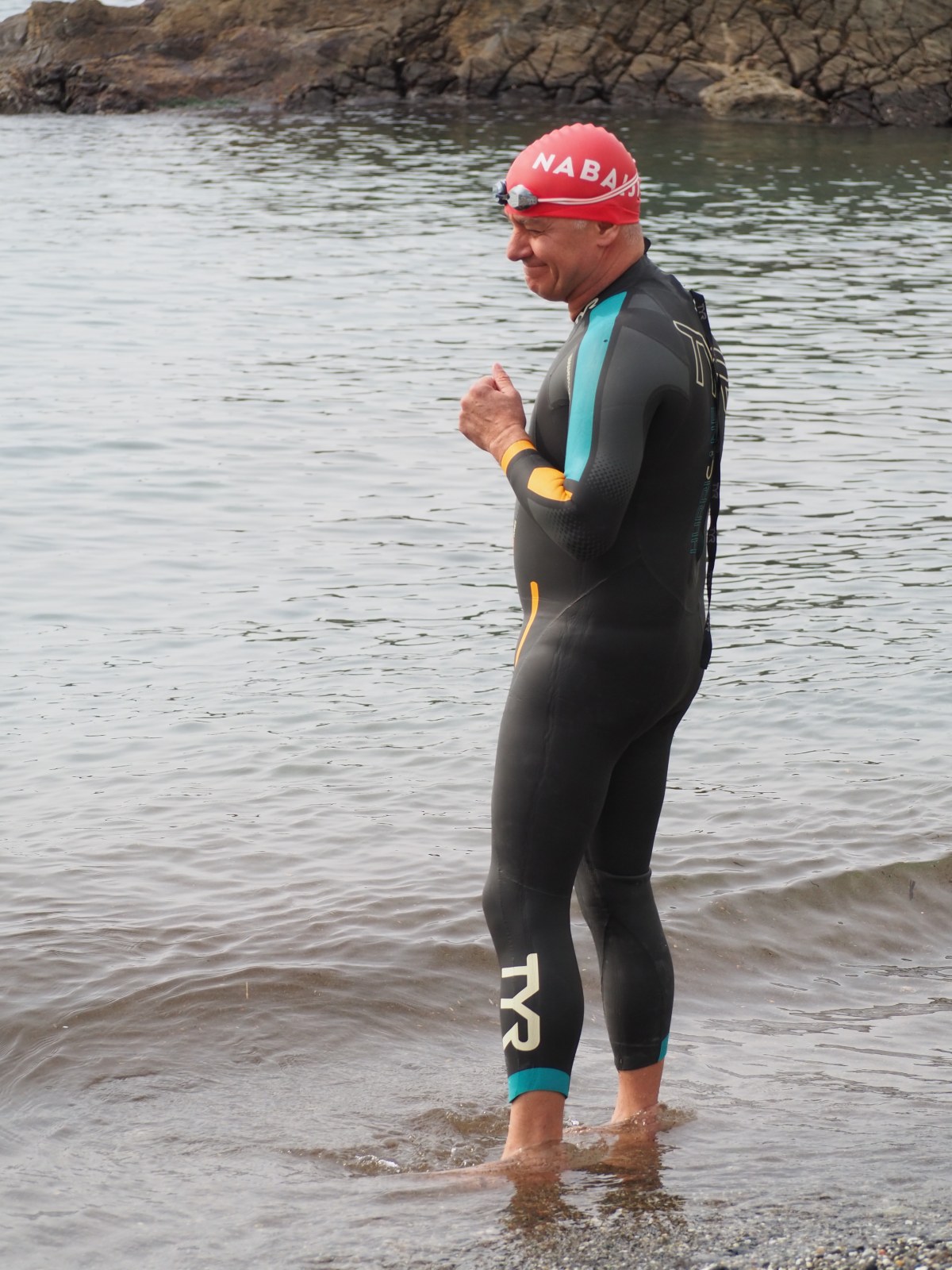 Foto 19 di 62 – Swimming treffen 2026