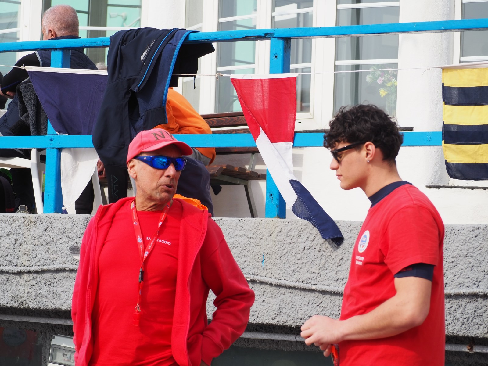 Foto 46 di 62 – Swimming treffen 2026