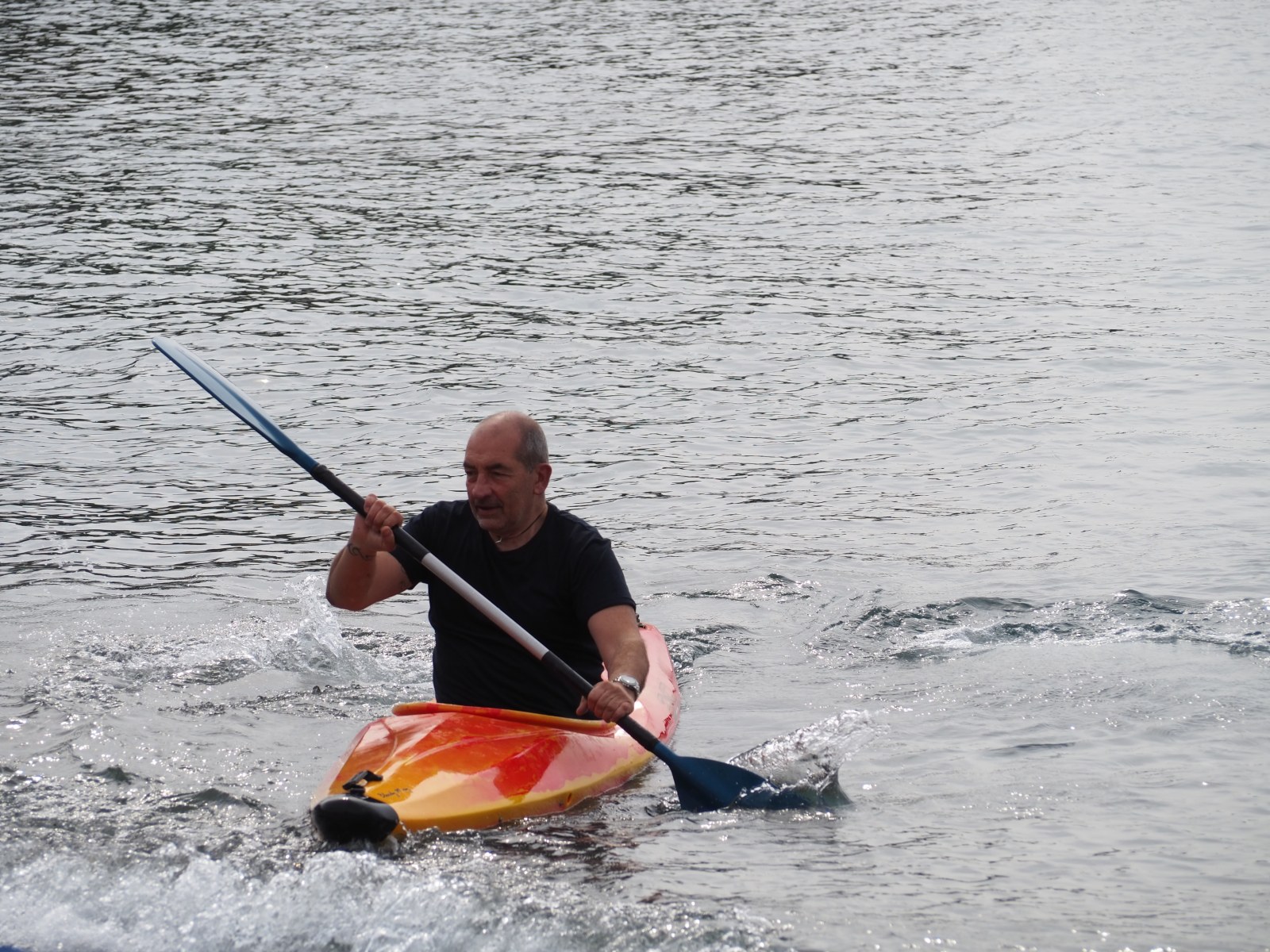 Foto 24 di 62 – Swimming treffen 2026
