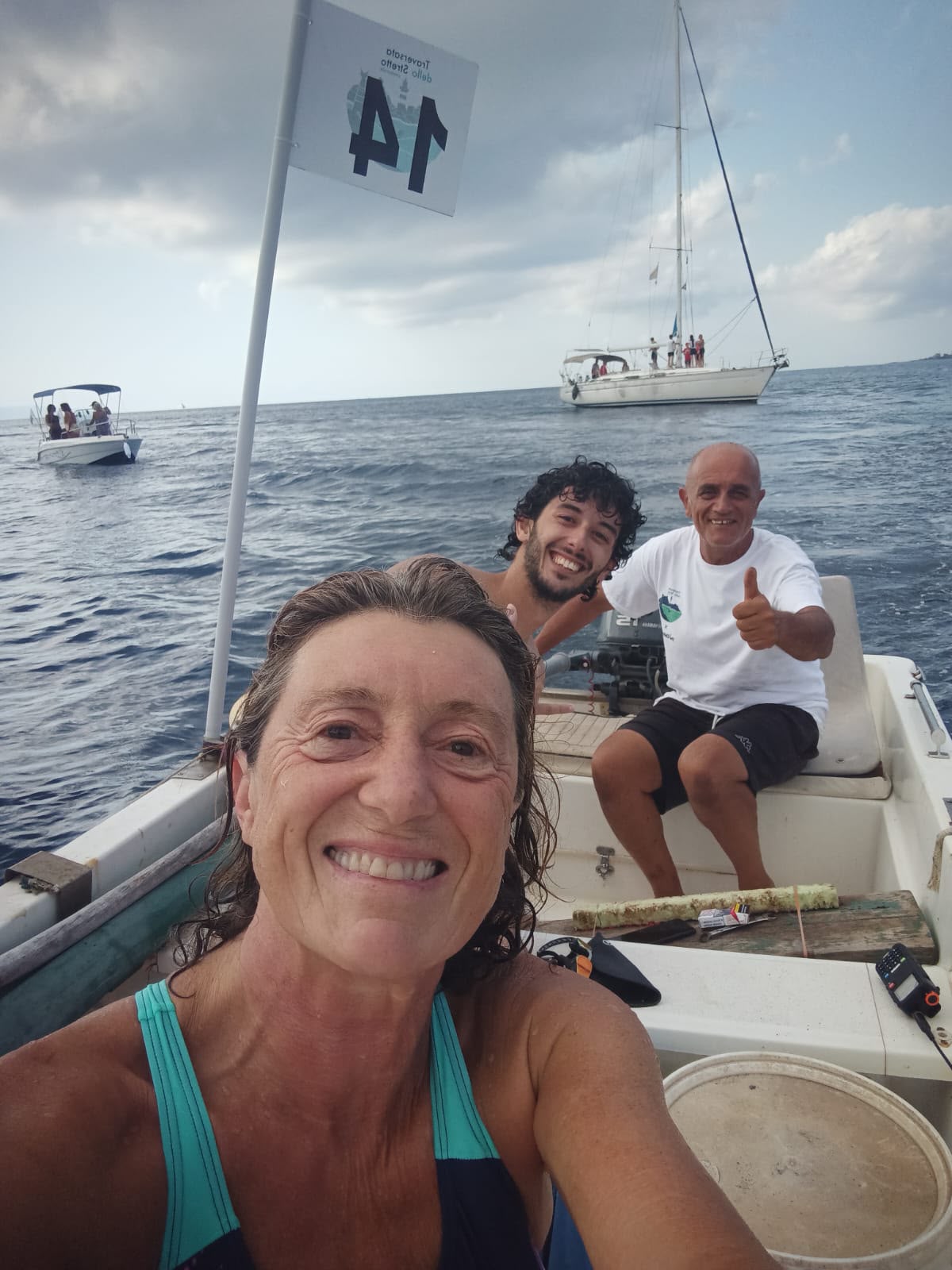 Foto 10 di 24 – Stretto di messina