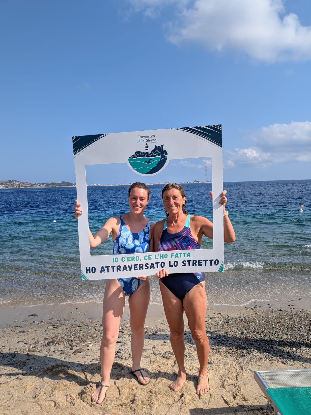 Foto 18 di 24 – Stretto di messina