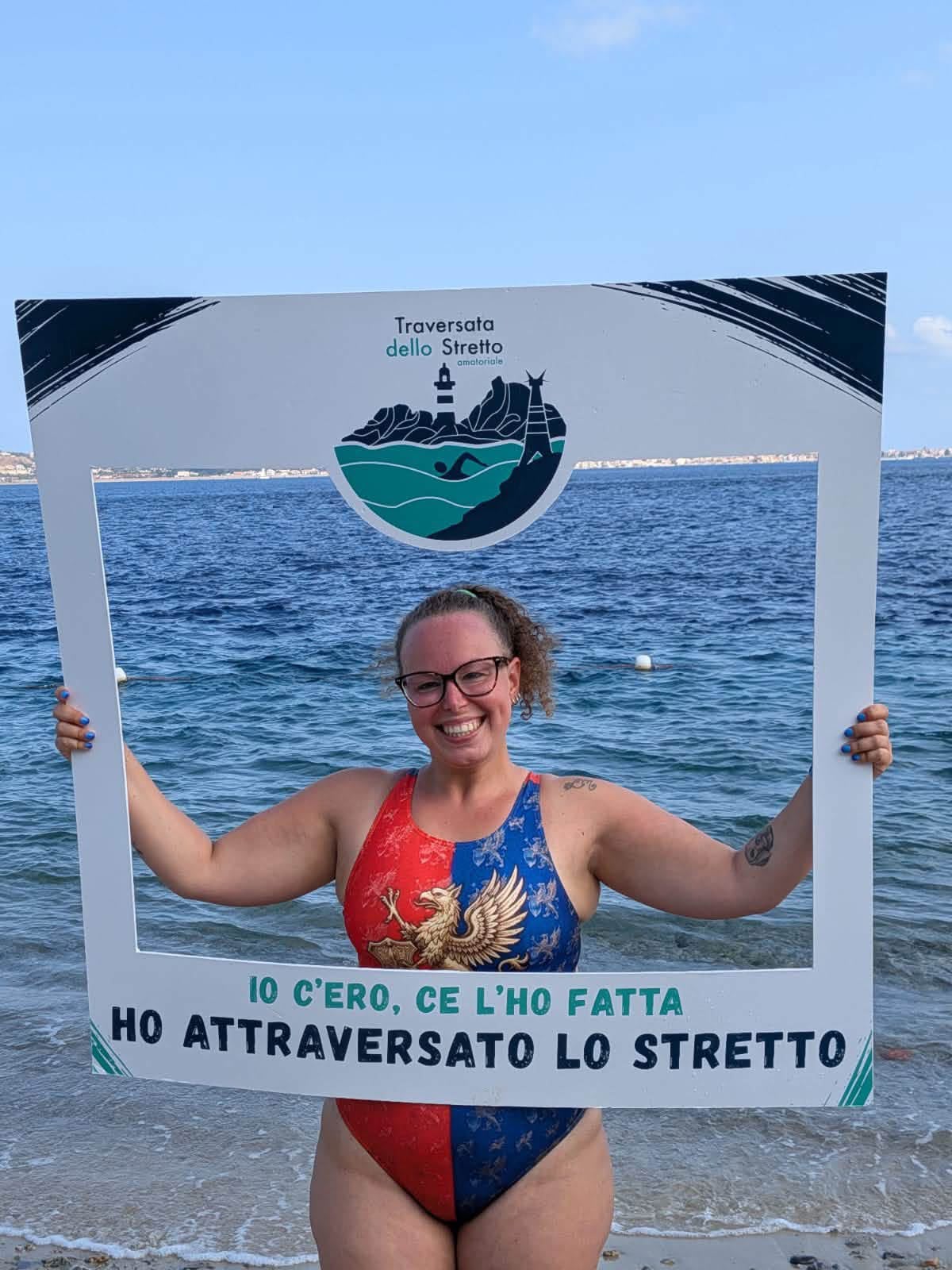 Foto 24 di 24 – Stretto di messina