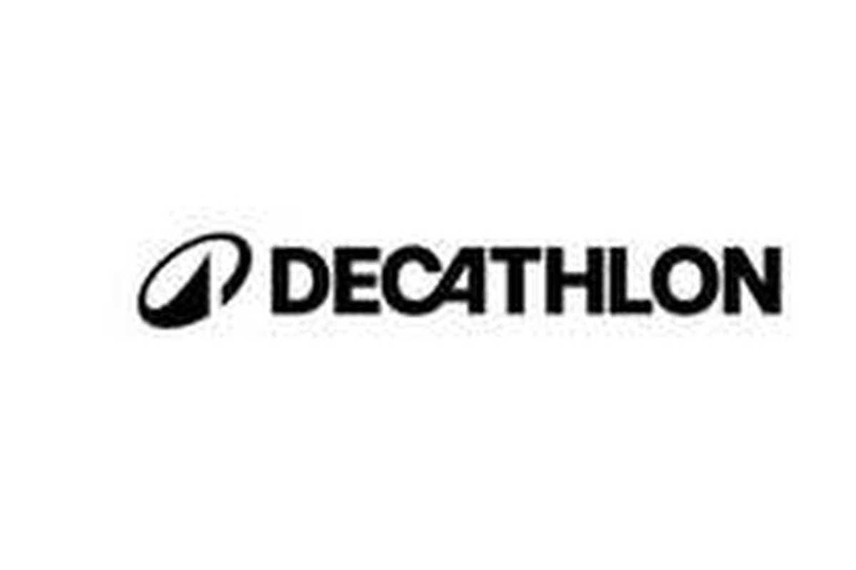 Logo Decathlon