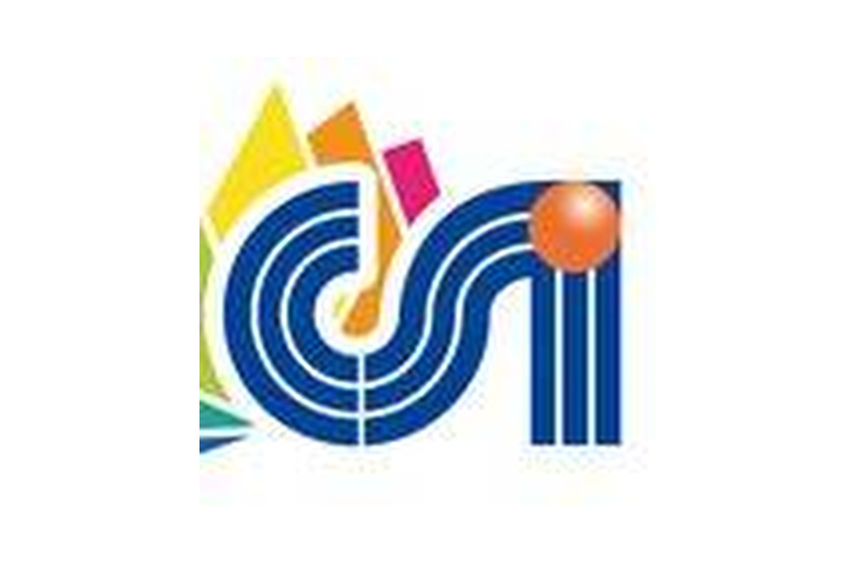 Logo C.S.I. Centro sportivo italiano